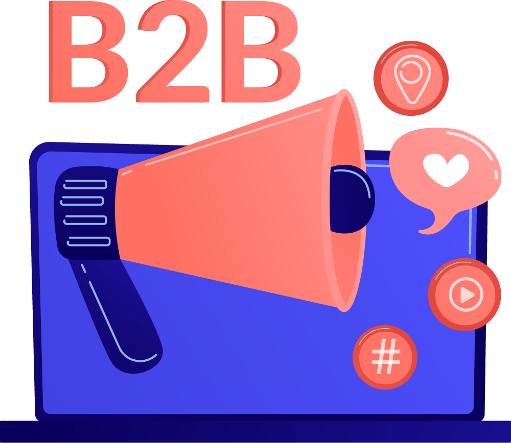 B2B МАРКЕТИНГ